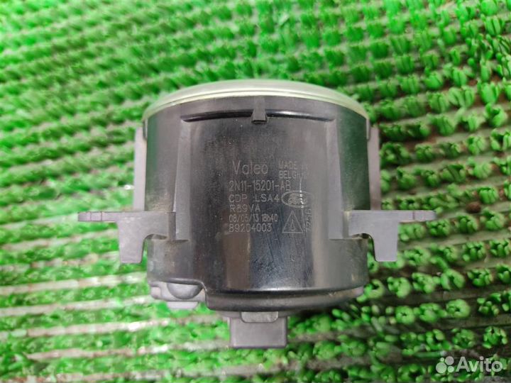 Птф передняя правая Ford Focus 3 (CB8) 2013