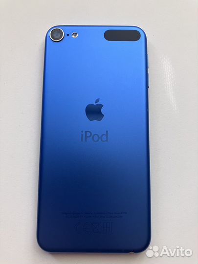 Плеер iPod touch 6