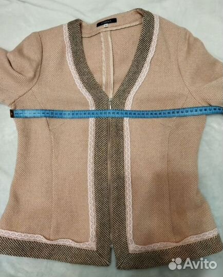 Жакет женский