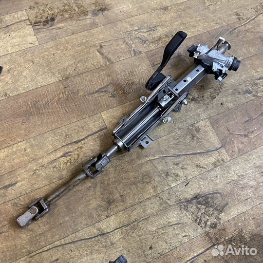 Рулевая колонка Skoda Octavia A5