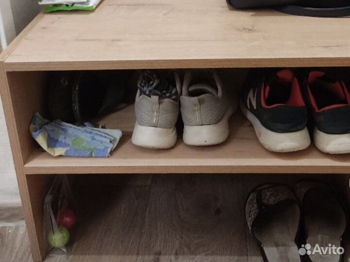 Полка новая