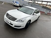 Nissan Teana 2.5 CVT, 2013, 151 000 км, с пробегом, цена 1 400 000 руб.