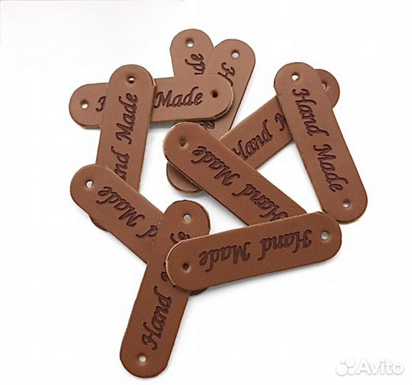 Нашивки hand made