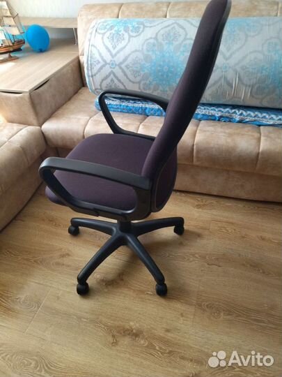Компьютерное кресло бу