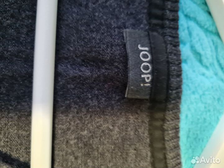 Джемпер мужской Joop