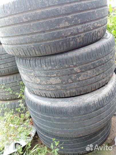 Cooper Discoverer Radial 235/55 R18