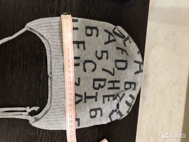 Шапка детская