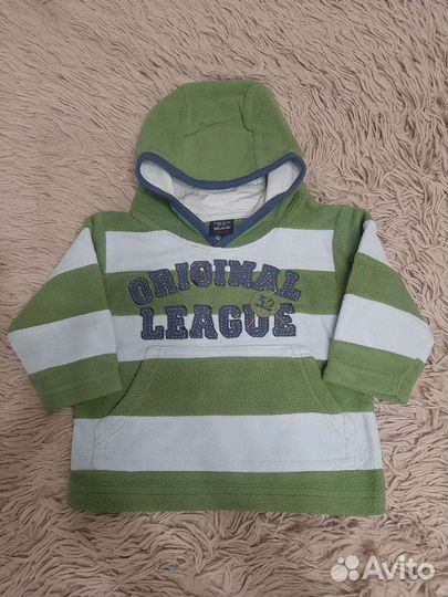 Одежда пакетом