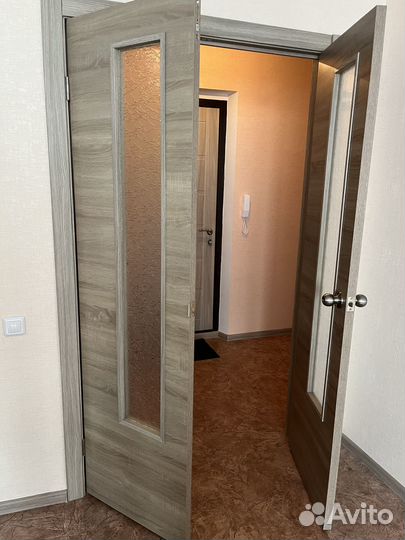 Двери межкомнатные