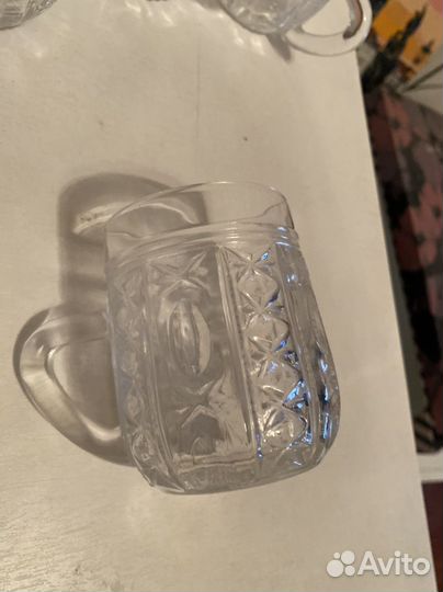 Кружка бокал