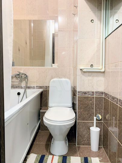 Квартира-студия, 30 м², 8/16 эт.