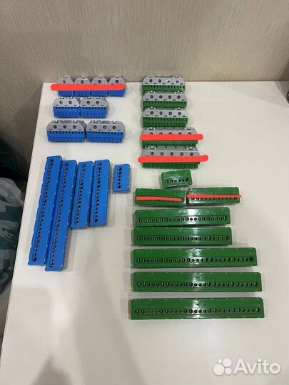 Щитовое оборудование