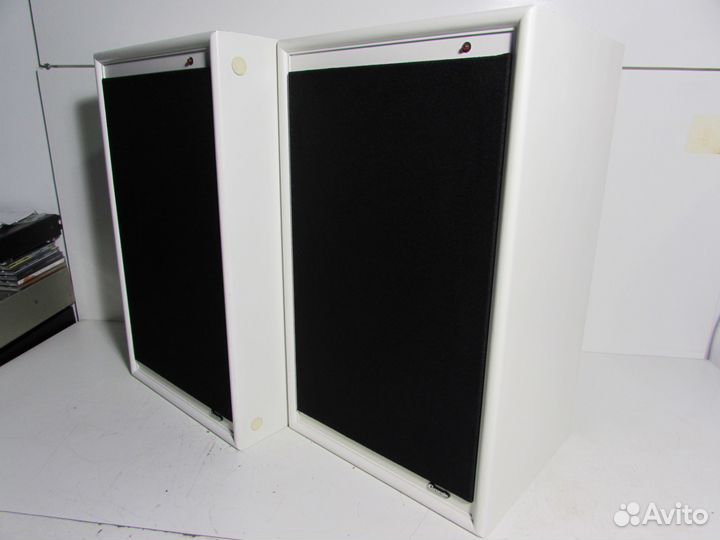 Carnegie Liesenktter 50/80 Акустика Germany