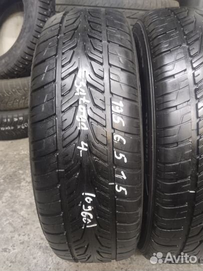 Satoya Pioneer 195/65 R15