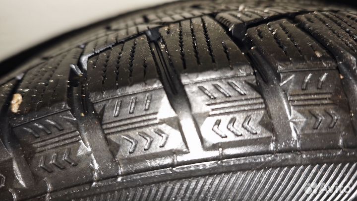 Continental ContiVikingContact 2 185/65 R15 T