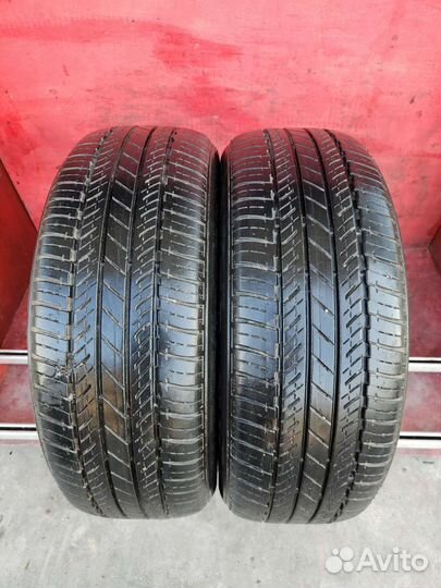 Bridgestone Dueler H/L 400 225/55 R18