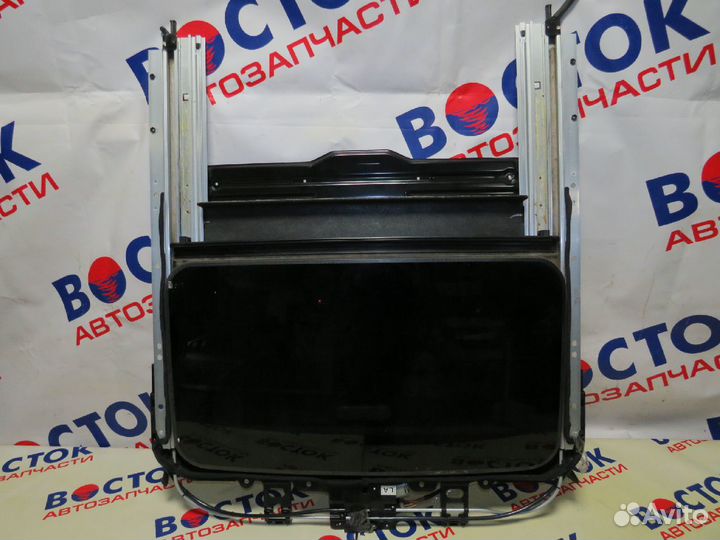 Люк renault megane DZ0G