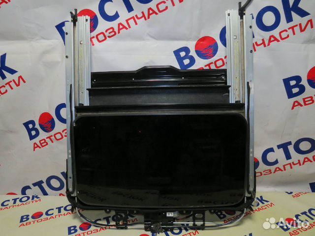 Люк renault megane DZ0G