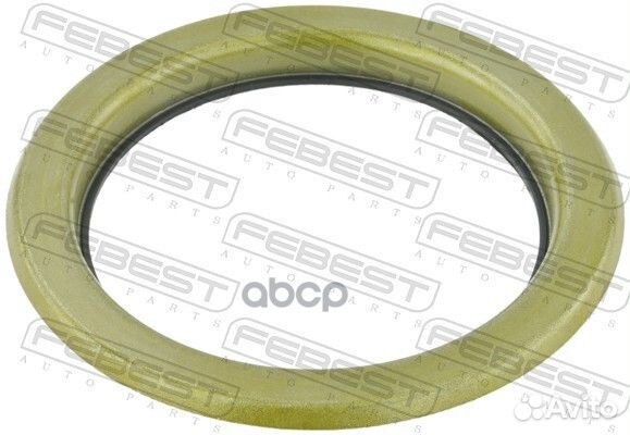 Сальник ступицы колеса перед прав/лев toyot