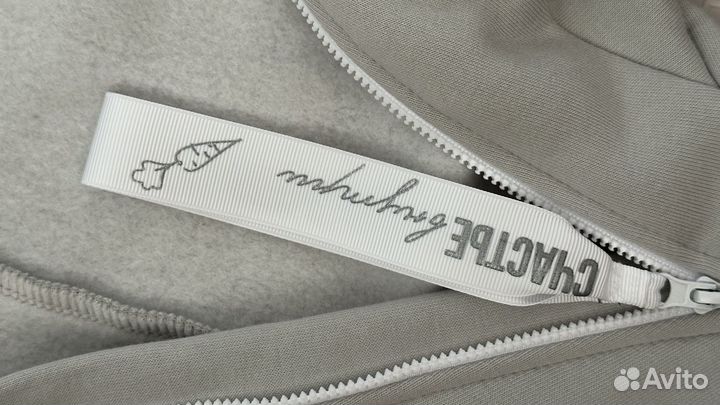 Комбинезон детский