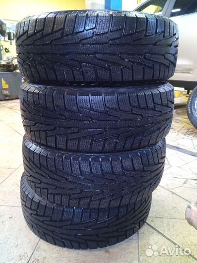 Nordman RS2 235/55 R18 104R