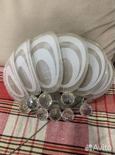 Светильник настенный