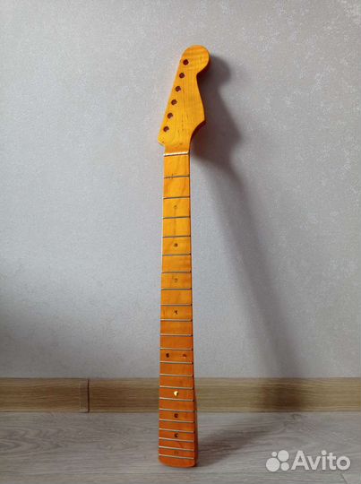 Гриф для telecaster