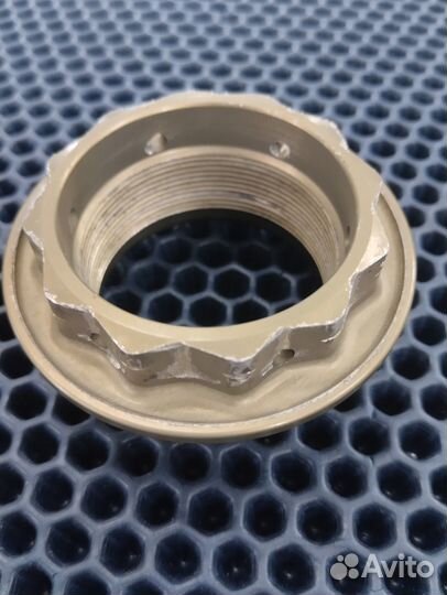 Mv agusta F3 Brutale Dragste 800 675 гайка ступицы