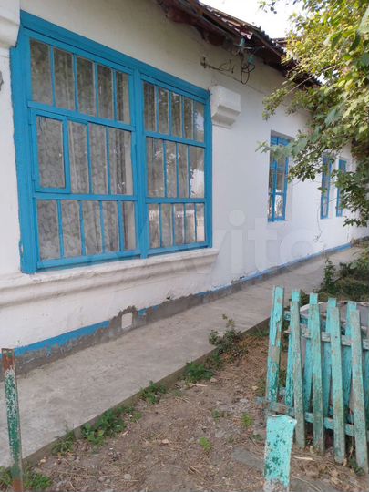 2-к. квартира, 33,9 м², 1/1 эт.