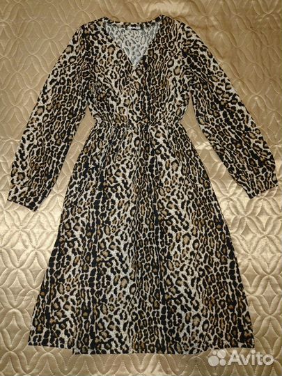 Платье новое, 44-46р