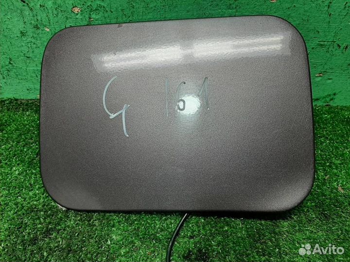 Лючок топливного бака Nissan X-Trail T31 2007