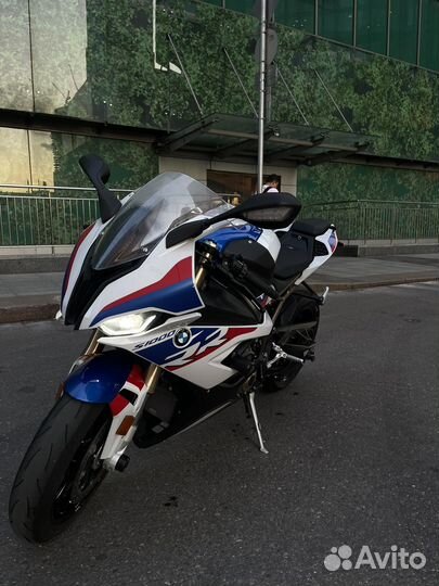 BMW S1000RR