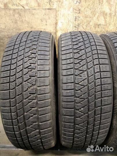 Kumho WinterCraft WS71 225/60 R17 95N