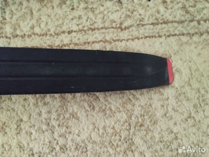 Беговые лыжи Rossignol xium wcs s2