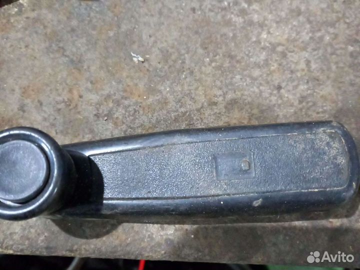 Ручки стеклоподъёмника ваз-2110