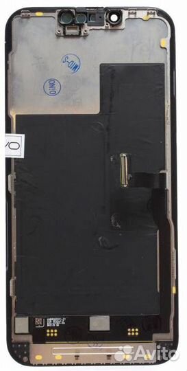 Дисплей для iPhone 13 Pro (Orig.)