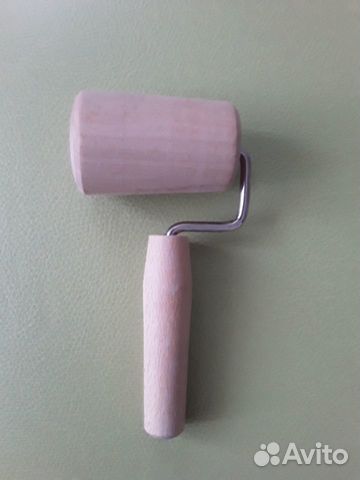 Скалка для теста