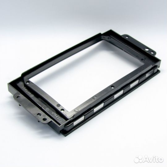 Штатная магнитола для Chery Tiggo 3 2016+ LeTrun 4