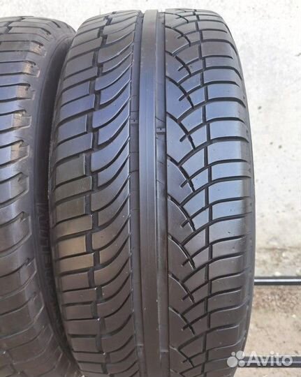 Michelin Latitude Diamaris 235/55 R17 99H