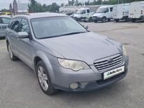 Subaru Outback 2.5 MT, 2007, 223 000 км, с пробегом, цена 770 000 руб.