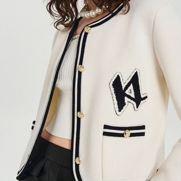 Karl Lagerfeld кардиган женский новый S, M