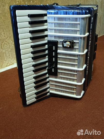 Аккордеон
