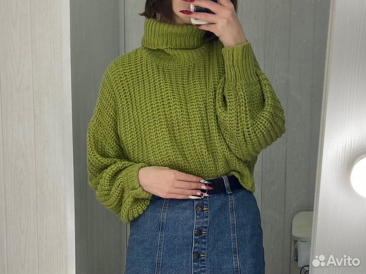 Свитер