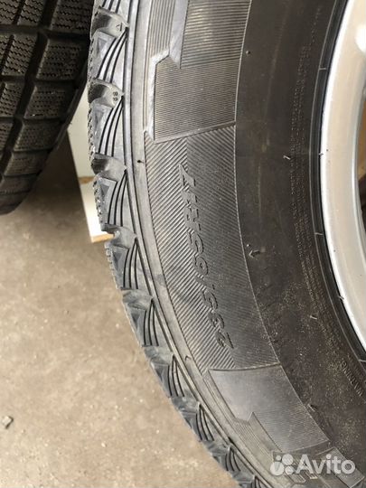 Roadstone Winguard SUV 235/65 R17