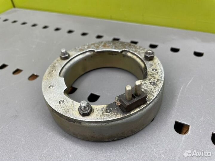 Магнитная муфта Mercedes-Benz 190E W201 OM601 2.0D