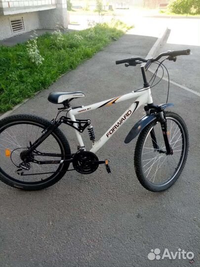 Велосипеды горные бу