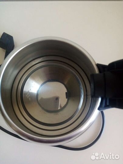 Чайник электрический sonnen 1,5 л