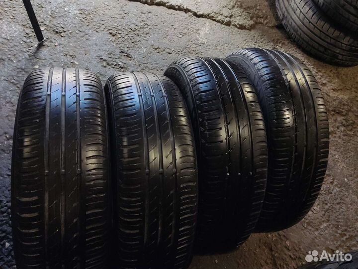 Continental ContiEcoContact 3 195/65 R15 91H