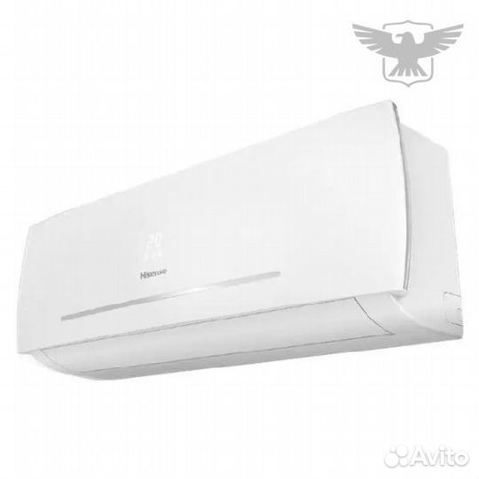 Кондиционер Hisense AS-09HR4ryddc00G/AS-09HR4ryddc