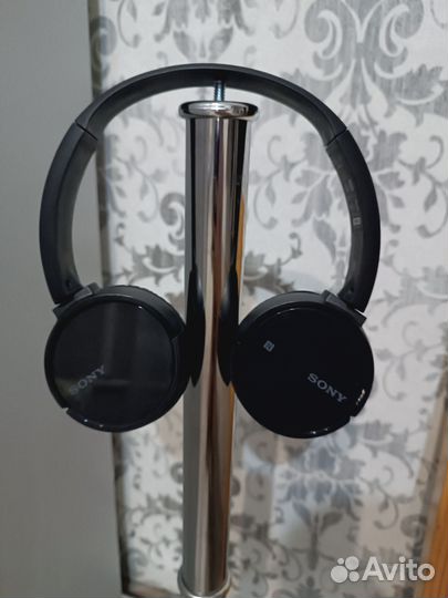 Беспроводные наушники sony WH-CH500